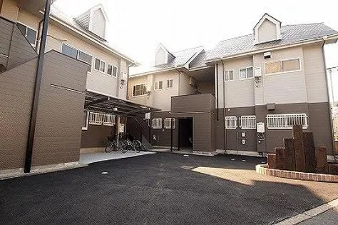 ヒルサイドアヴェニュの画像