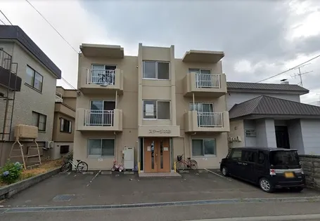 ステージ本郷の画像