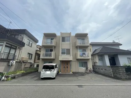 ステージ本郷の画像