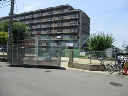 パデシオン宇治三室戸Ⅱ番館の画像