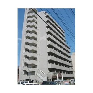 朝日プラザ小倉片野Ⅱの画像