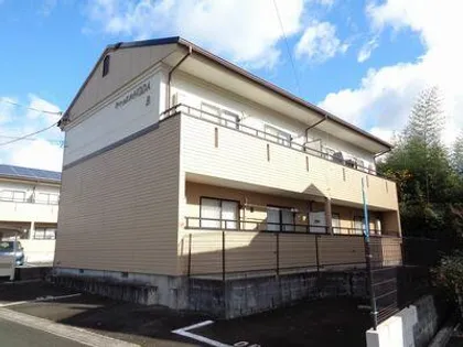 キャッスルNODA B棟の画像