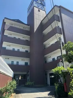 シティライフ保城の画像