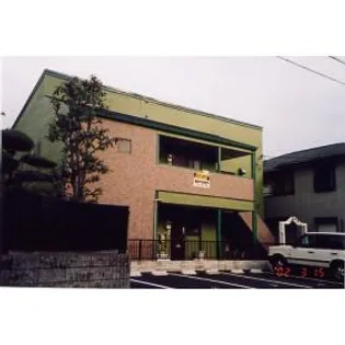 ラ・メゾン・ド・リリー【102号室】の間取り