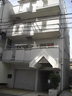 メゾン コモード シャトレーの画像