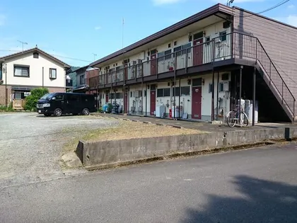 倉梯ハイツの画像