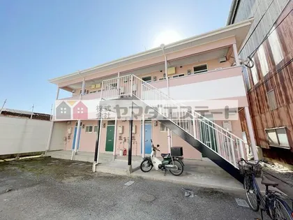 えぐちコーポラスの画像