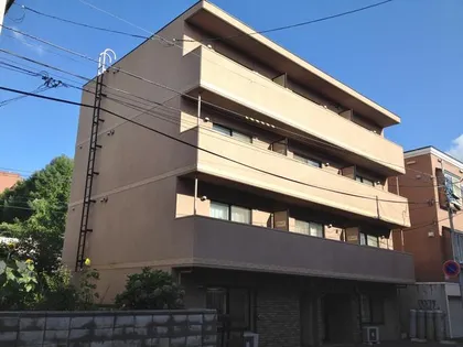 シャイニングドリーム南平岸の画像