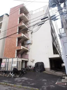 深江マンションの画像