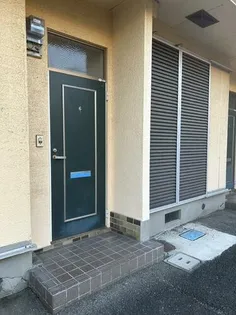 和歌山県和歌山市西小二里3丁目【アパート】の外観