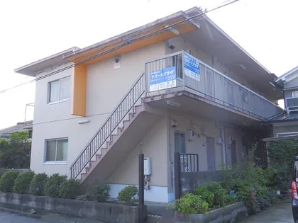 堀池マンションの画像