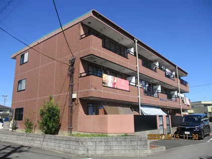 セゾン緑ヶ丘A棟の画像