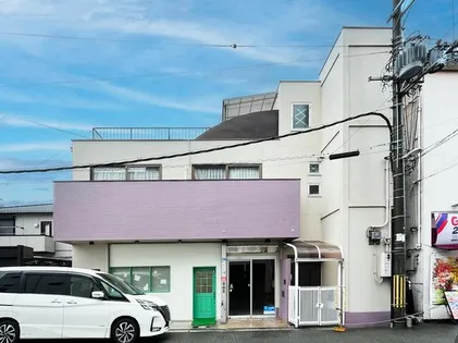 シャンテ21の画像