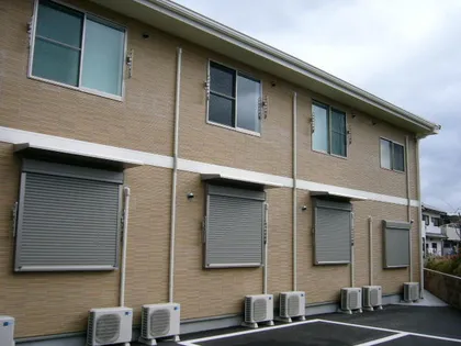 福井参番館の画像