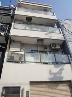 第2タマダマンションの画像