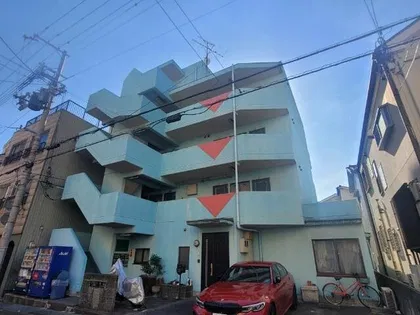 グランド海山の画像