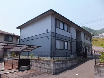 ウィンドワード苅田の画像