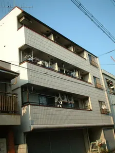 塚本ハイツの画像