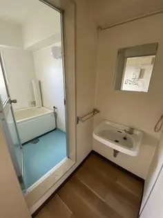 酒井マンション【303号室】の内装