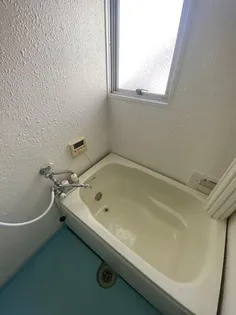 酒井マンション【303号室】の風呂