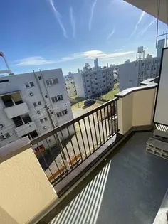 酒井マンション【303号室】の内装