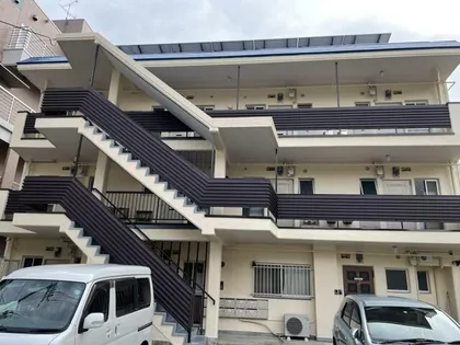 酒井マンションの画像