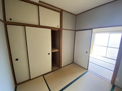 酒井マンション【303号室】の内装