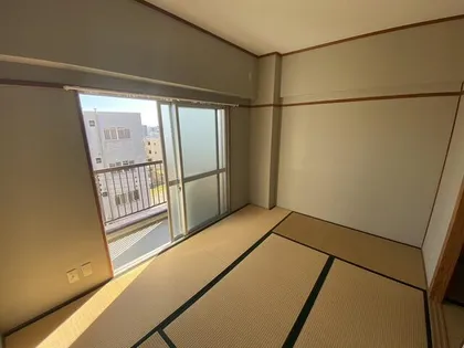 酒井マンション【303号室】の内装