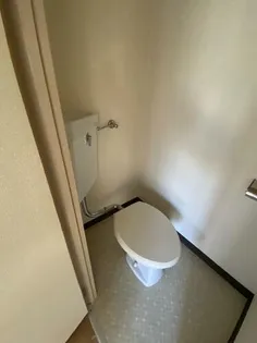 酒井マンション【303号室】の内装