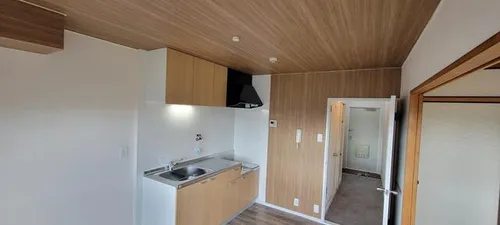 ブルガ-光【2階】の外観