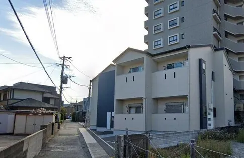 メゾン アレックスワン城野の画像