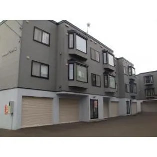 モデュロール西野IIの画像