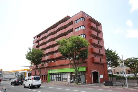 ブライトヒルズ小田部の画像