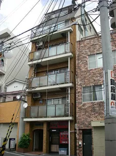 サンパレス倉石の画像