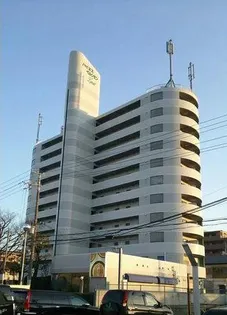 大阪府岸和田市上野町東【マンション】の外観