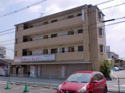 新栄ハイツの画像