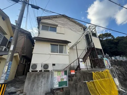 土居アパートの画像