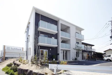 グラード二日市北の画像