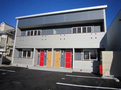 桜リバーサイドの画像