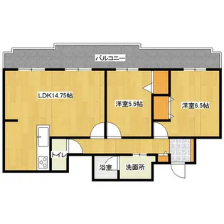 小倉D C TOWERの画像