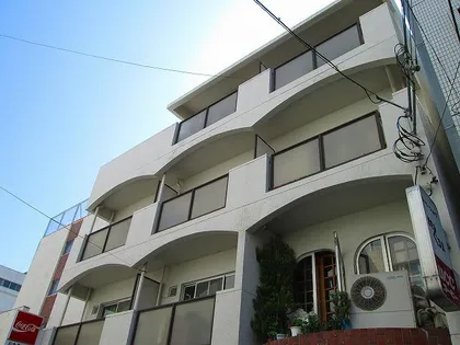 市川マンションの画像