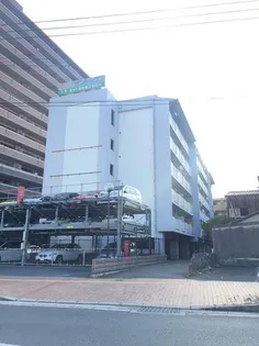 コーポサンシックスの画像