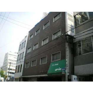 ロイヤルマンション【603号室】の外観