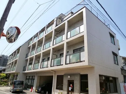 ヴィラ福田の画像