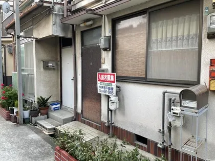 兵庫県神戸市長田区東尻池町5丁目【アパート】の外観