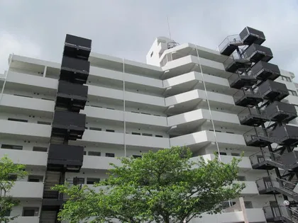 デュオ柏原3号棟の画像