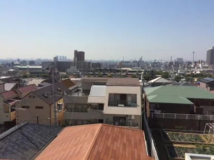 高羽マンション【401号室】のその他画像