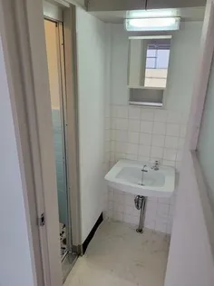 高羽マンション【401号室】の内装
