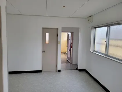 高羽マンション【401号室】の内装