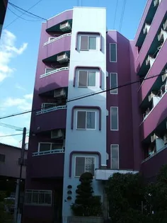 ロイヤルゆたか別館の画像